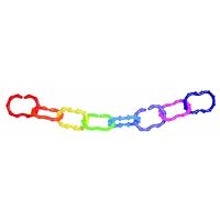 Nuby Click Links, 8 Pack