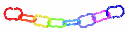 Nuby Click Links 8 Pack