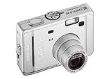 Pentax Optio S 40 Digital Camera