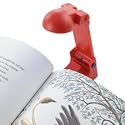 Kid's LED Reading Light with Timer