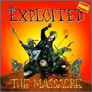 The Exploited - Massacre