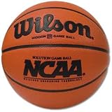 Wilson Solution NCAA Womens Basketball (EA)