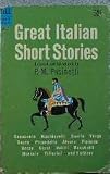 Great Italian Short Stories