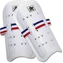 MacGregor Youth Plastic Shin Guards