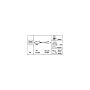 Hama �sterreichisches Anschlusskabel TST-Stecker - Modular-St. 6P4C 10 m