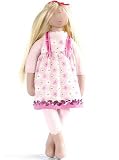 Play Doll Heidi