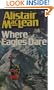 Where Eagles Dare