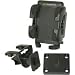 Bracketron PHV-202-BL Grip-iT GPS and Mobile Device Holder (Black)