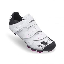 Giro 2013 Women's Sica Mountain Bike Shoes