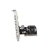Advance  USB-204P  5 ports Usb 2.0  PCI card
