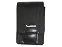 Panasonic VW-PS62 Leather Case for H80 / H90 / S26 / SD10 /SD20