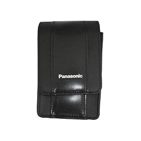 Panasonic DMW-PHS17XEK Tough Case for Lumix TZ and FT Ranges [Electronics]