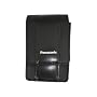 Panasonic VWPS62XEK Camcorder Carrying Case for HDC-SD10, HDC-SD20, SDR-H80 & SDR-H90