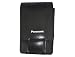 Panasonic VW-PS62 Leather Case for H80 / H90 / S26 / SD10 /SD20
