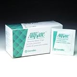 ConvaTec AllKare Protective Barrier - Wipes Box of 50 - SQB037439SQB037439_bx