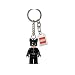 Lego Batman Catwoman Figure Keychain