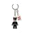 Lego Batman Catwoman Figure Keychain