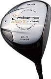 Cobra PREOWNED DEMO 454 Comp/Ti Driver - GOOD Condition