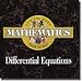 Middle School Math Differential Equations
