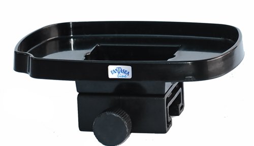 Underwater Lens Holder EyeGrabber Nikon P7000 - FP7000 Housing