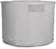 Classic Accessories 52-038-141001-00 Round Evaporation Cooler Cover, Model 1