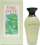 Eau d'Ete by Myrurgia for Women 3.4 oz Eau de Toilette Spray