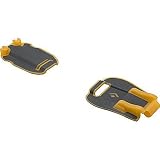 Cyborg ABS Anti-Snow Plate by Black Diamond