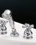 Shower Heads > Slide Bars by American Standard - T991.732 in Polished Brass