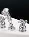 Shower Heads > Slide Bars by American Standard - T991.732 in Polished Brass