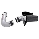 AEM 21-8100DC Gun Metal Brute Force Intake System Thumbnail Image