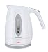 Severin WK 3372 Wasserkocher 1 ltr. Weiß