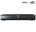 SONY BDP-S560B Blu-ray/DVD Player + Mesrine - 1&egrave;re et 2&egrave;me partie - L'instinct de mort + L'ennemi public n&deg;1 [Coffret 2 Blu-Ray]