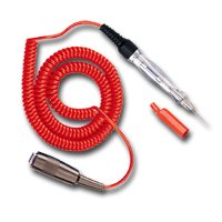 Mini Coil Cord Circuit Tester