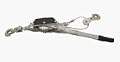 Olympia Tools 2-Ton Capacity Power Puller Double Ratchet Mechanism #14-212