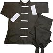 High Quality Made in Taiwan Kung Fu Uniform.