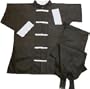 High Quality Made in Taiwan Kung Fu Uniform.