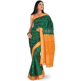 Madhavi