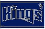 Product details for Sacramento Kings 3'x5' Flag - BASKETBALL Sports Merchandise