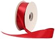 Offray Single Face Satin Craft 1 1 2-Inch by 50-Yard Ribbon Spool, Sherry