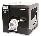ZEBRA - ZM600 - PRINTERS - 6 INCH - DIRECT THERMAL/THERMAL TRANSFER - 203DPI - 16MB - ZPLII - XML - SERIAL/PARALLEL/USB [zm600-2001-0000t]