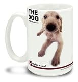 NEW! Afghan The Dog Mug by Artlist Collection 15oz
