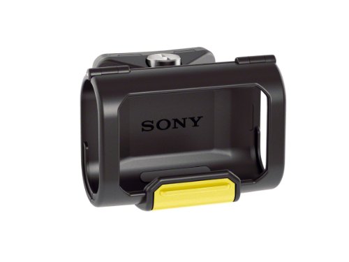 Image of Sony BLTHB1  Headband mount,  (Black)