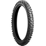 Bridgestone M203 Soft-Intermediate Front Tire