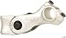  : Zoom 25.4 105mm 80-130 Degree Adjustable Angle Silver 1-1/8