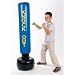 Inflatable Kids Punching Bag