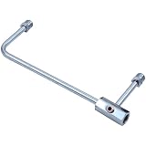 Spectre Performance 5952 Holley Dual Feed Fuel Line