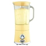 Review Hamilton Beach 50116 / Hamilton Beach Eclectrics Blender - Pineapple (50116)