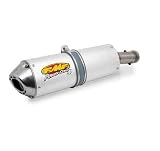 FMF Racing Powercore 4 S/A Yamaha Exhaust. Aluminum Slip-On Muffler. Hi-Flo. Select Yamaha Model Below.