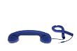 native union POP PHONE(ポップフォン) RETRO SET ブルー MMPOP-BL
