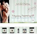 Organic Pregnancy Pampering Kit